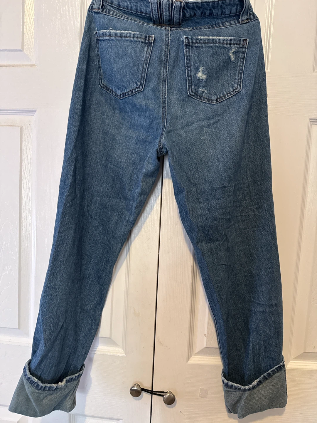 Rewash Jeans - Size 7/28 - photo 2