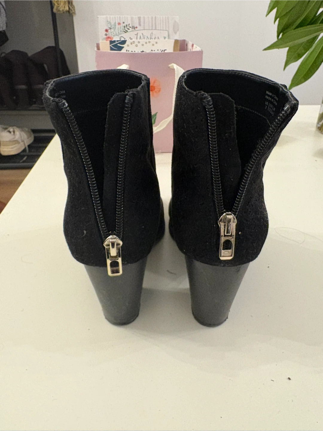 Ladies Boots - photo 3