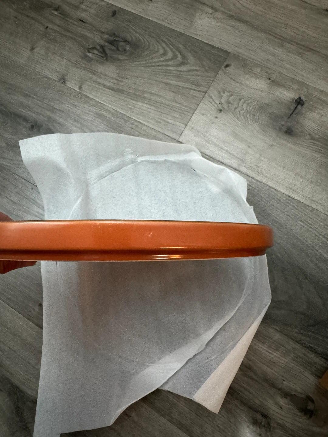 9 Ceramic Dinner Plates - photo 3