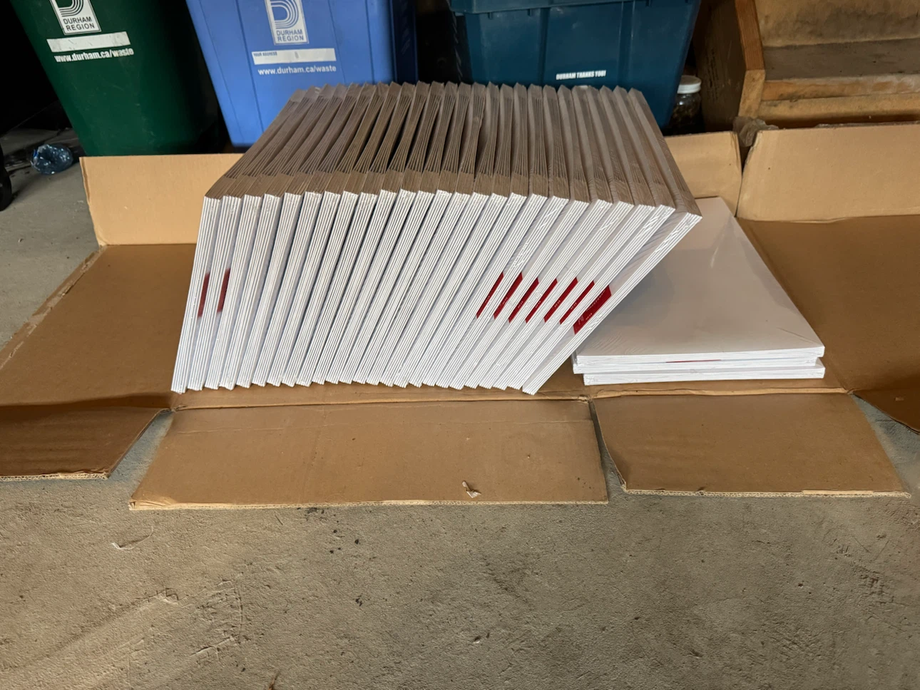84 Wonder Shop Garment Boxes - photo 2