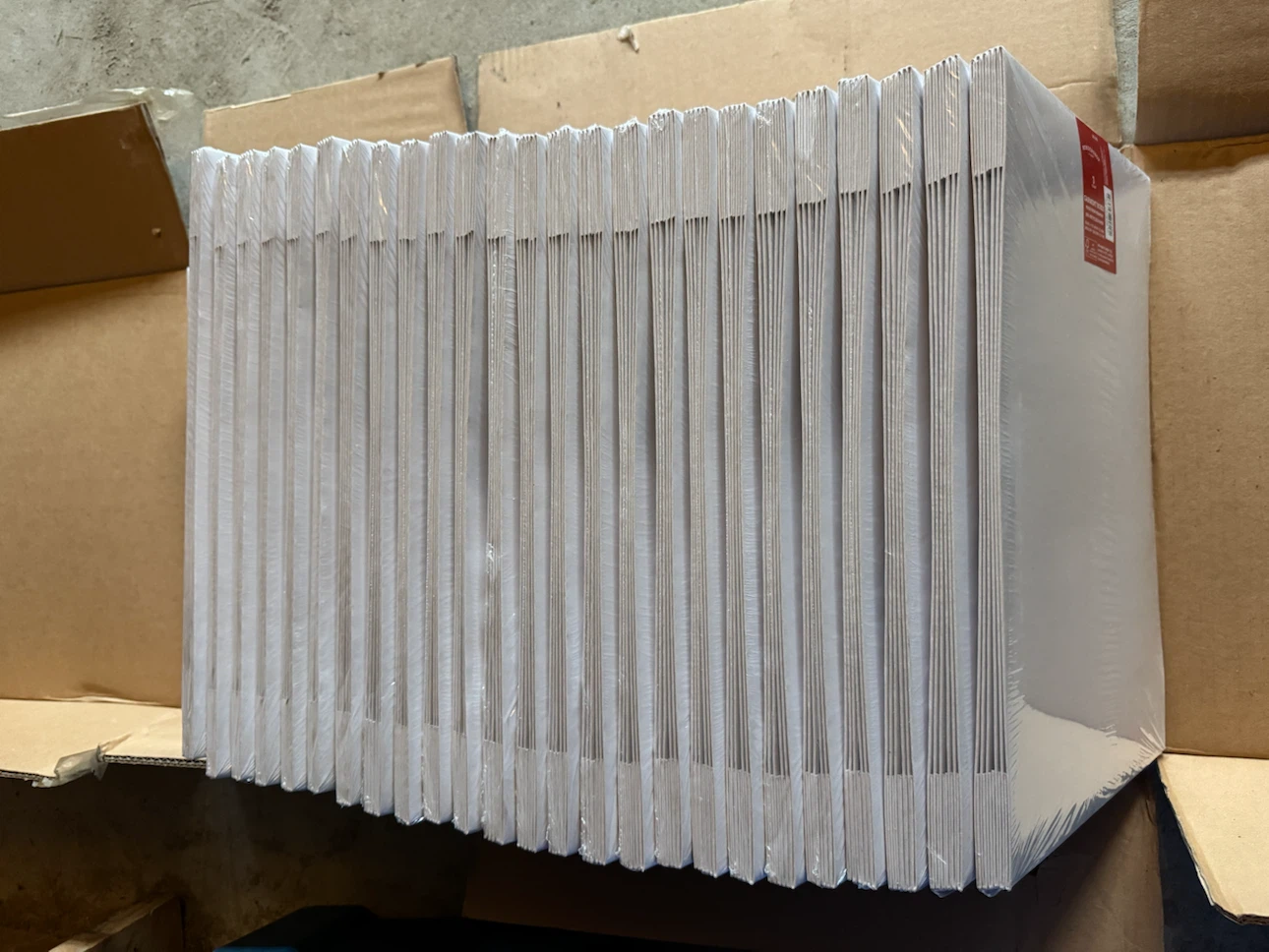 84 Wonder Shop Garment Boxes - photo 3