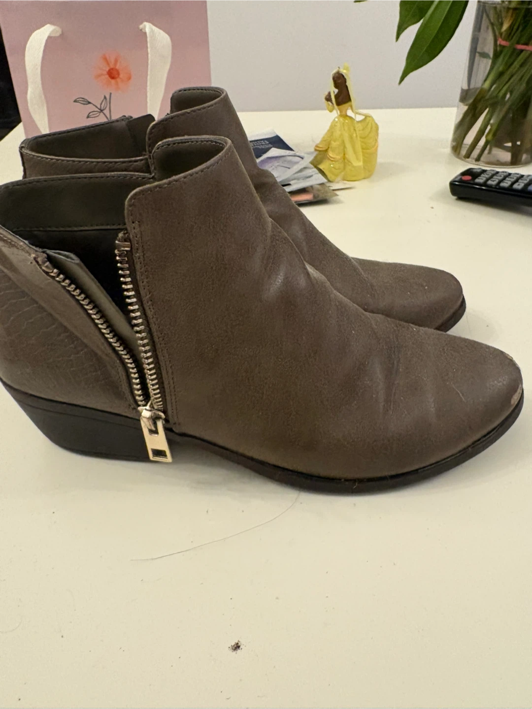 Ladies Ankle Boots - photo 2