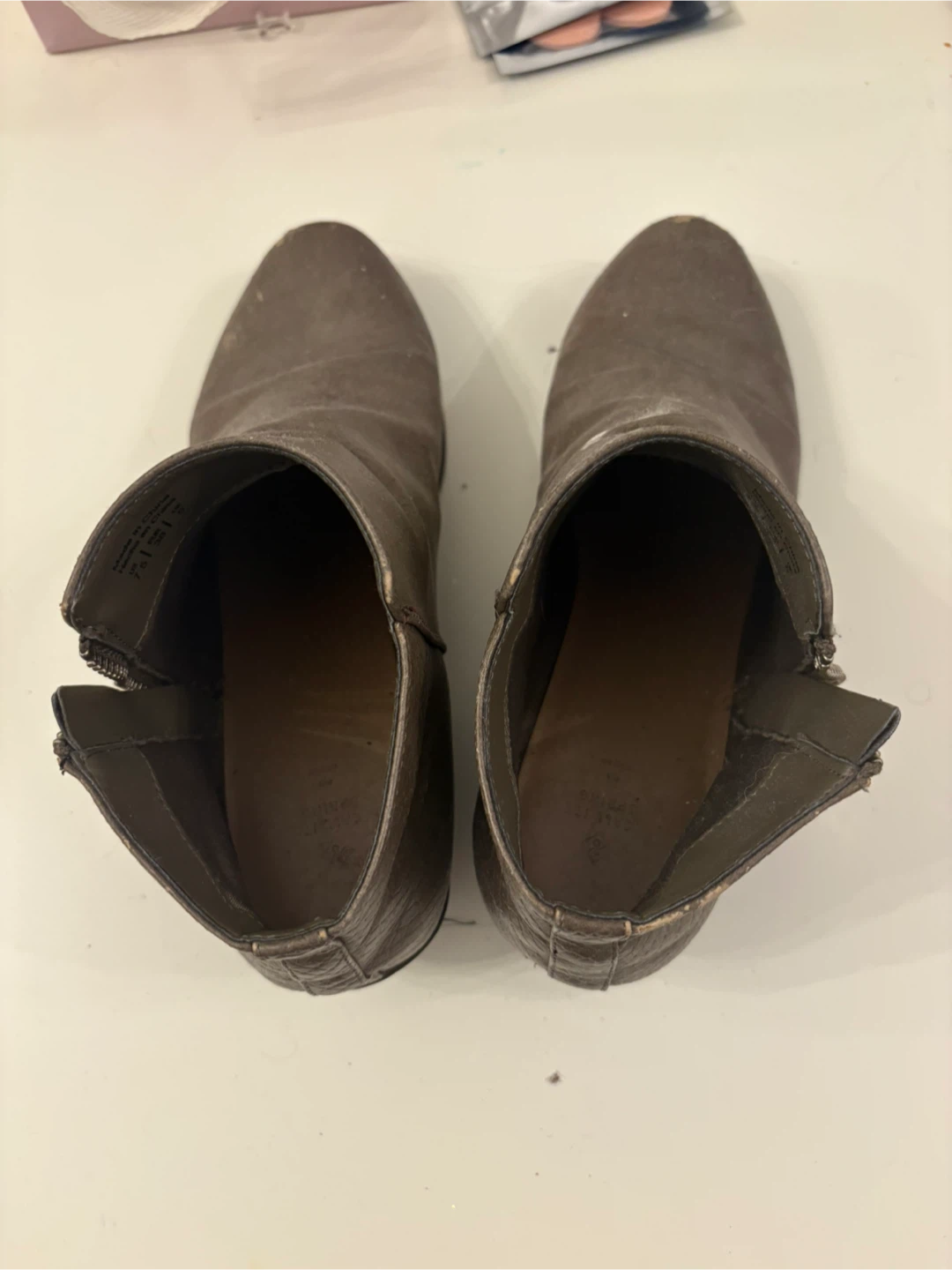Ladies Ankle Boots - photo 3
