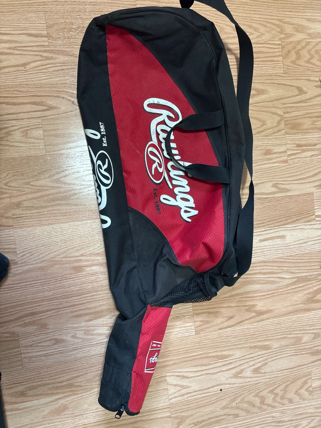 Rawlings Baseball Bat Bag