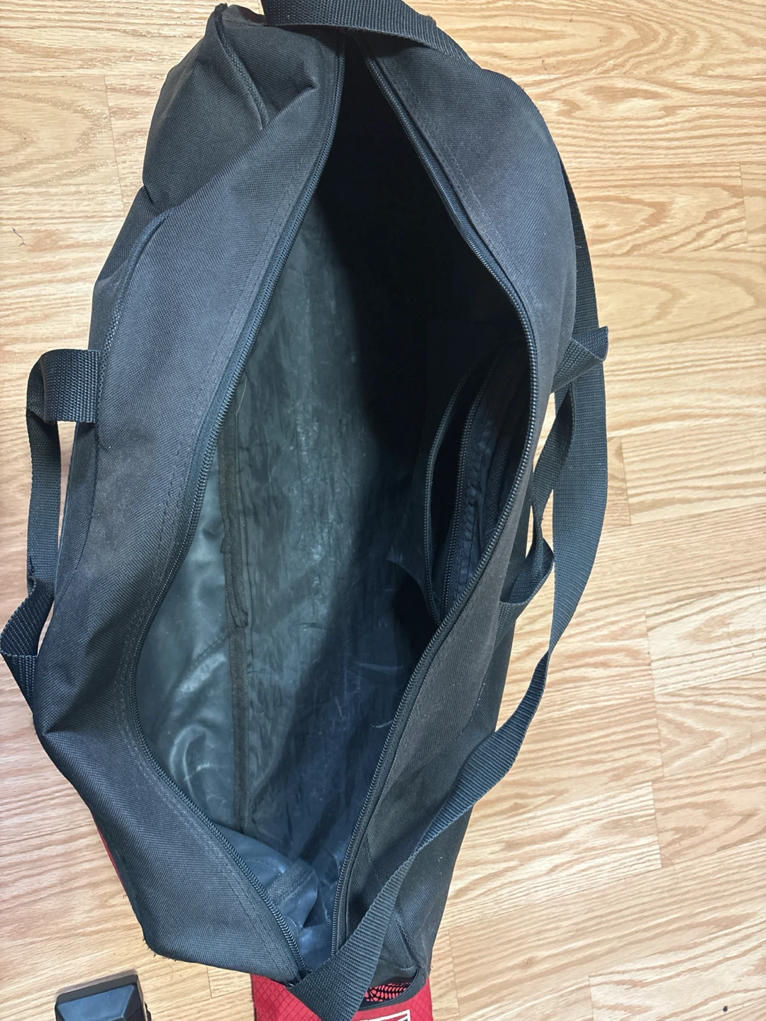 Rawlings Baseball Bat Bag - photo 2