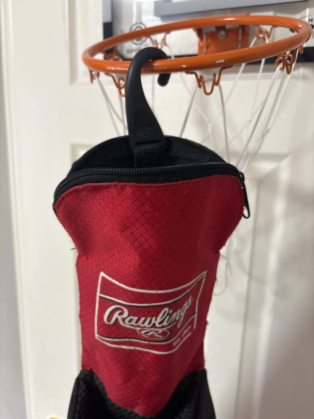 Rawlings Baseball Bat Bag - photo 3