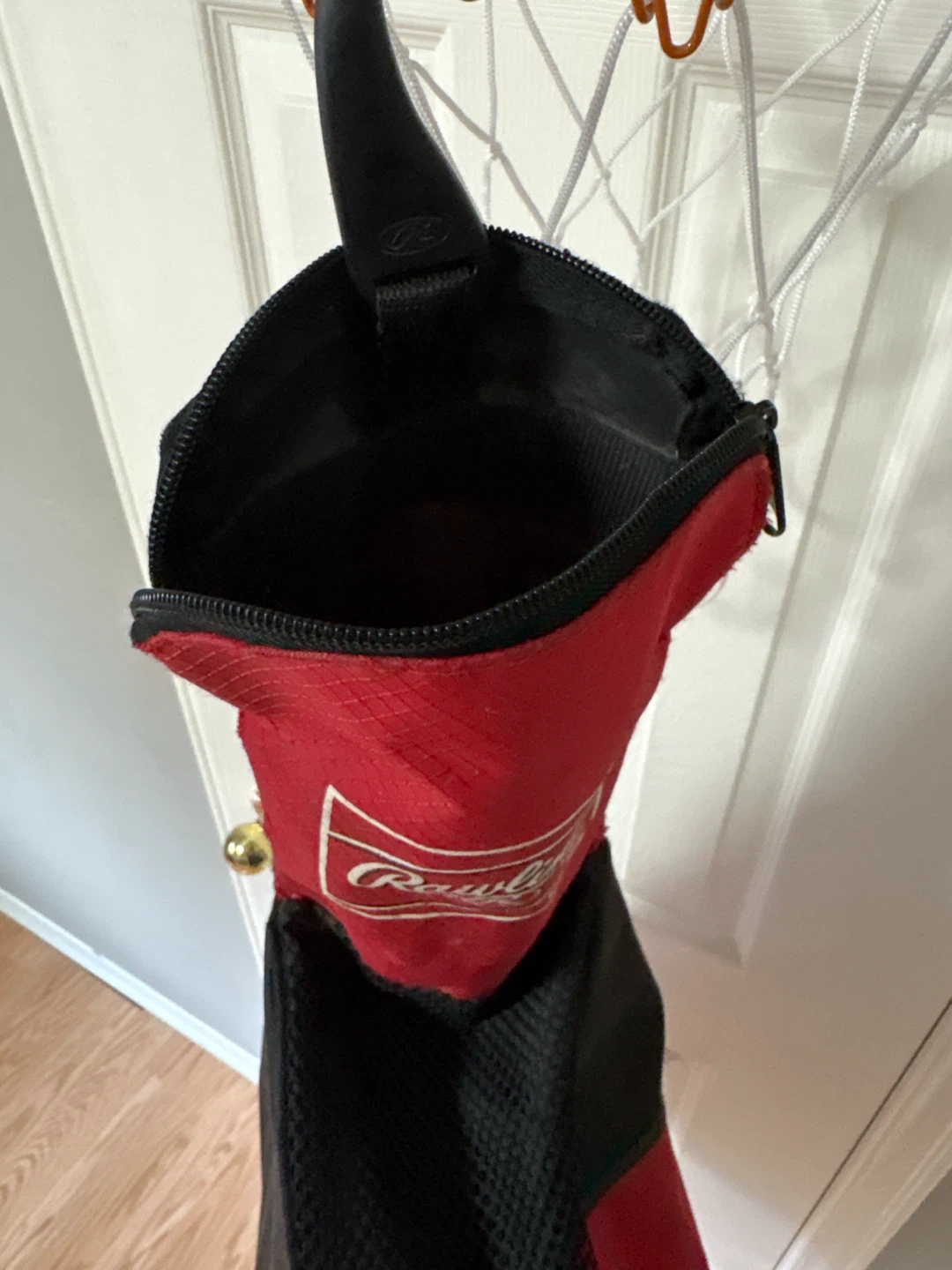 Rawlings Baseball Bat Bag - photo 4