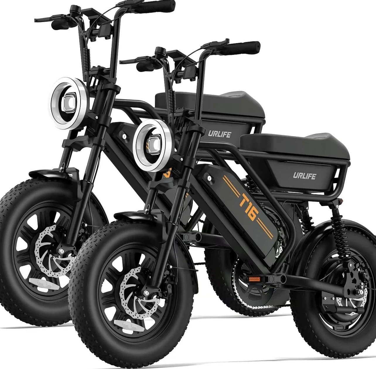 E-bike 48V 13AH 1000W - photo 2