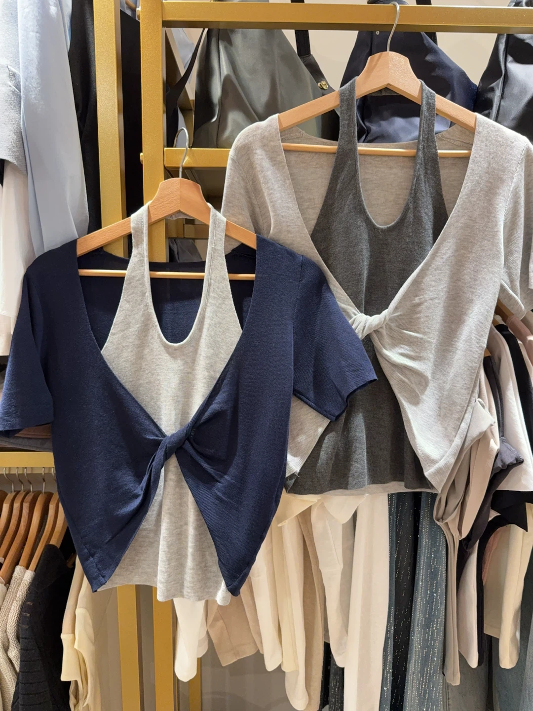 Cute woman’s summer top - photo 2