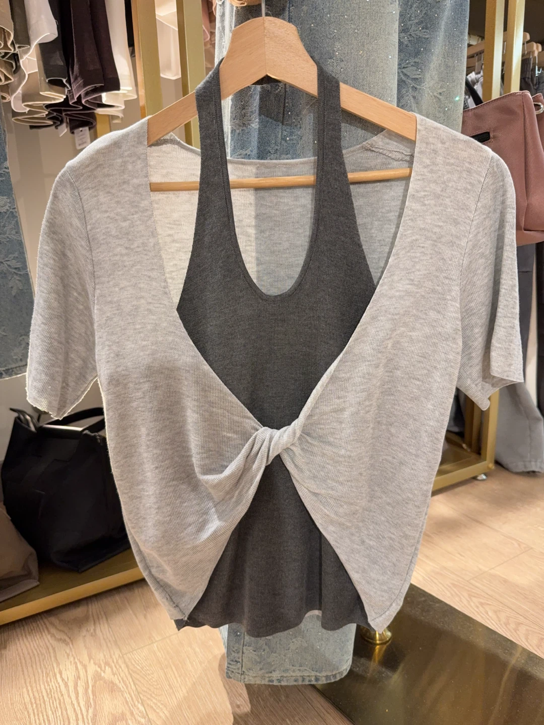 Cute woman’s summer top - photo 3