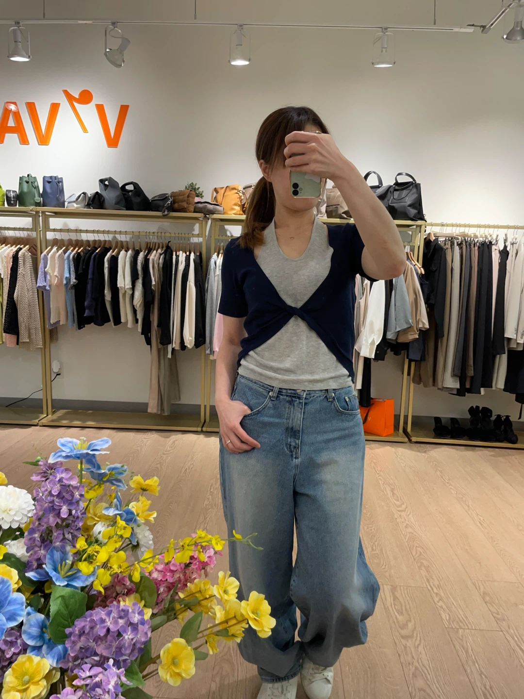 Cute woman’s summer top - photo 5