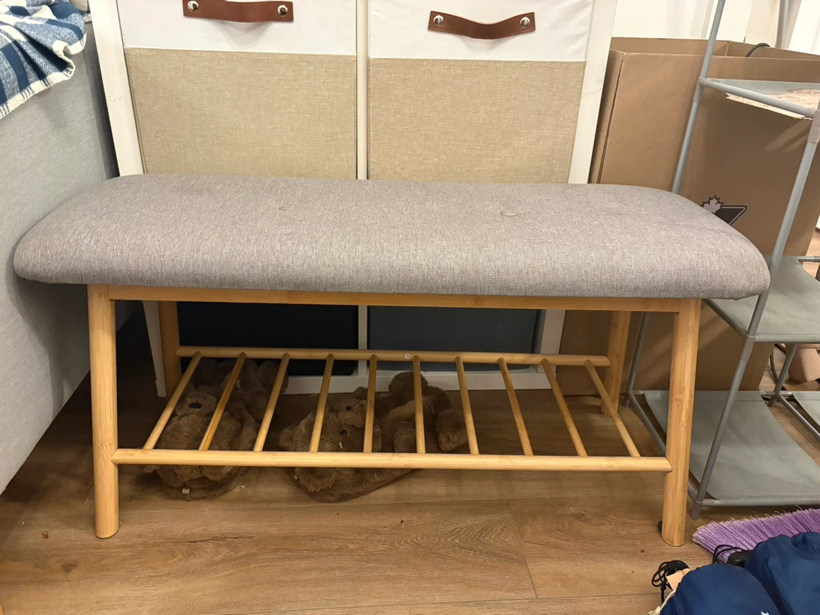 Hall Bench