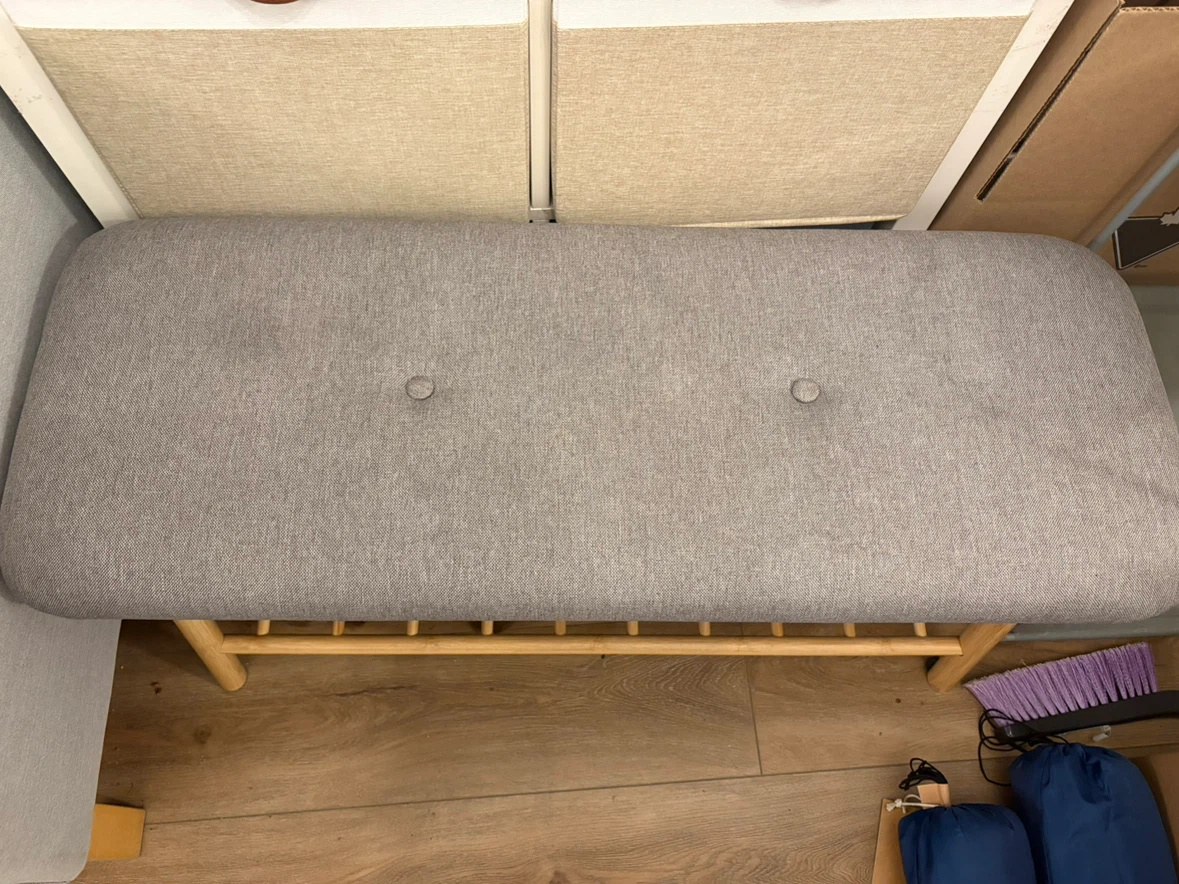 Hall Bench - photo 2