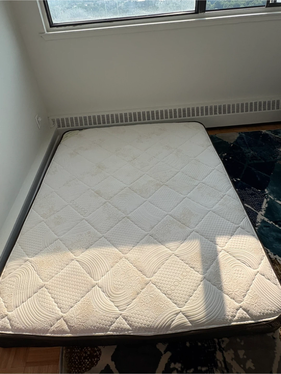 Comfortable Mattress