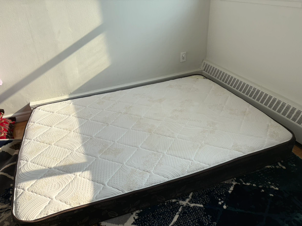 Comfortable Mattress - photo 2