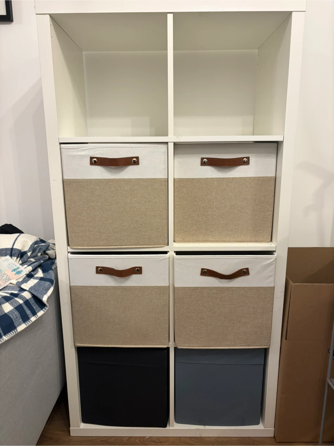 Kallax Shelf
