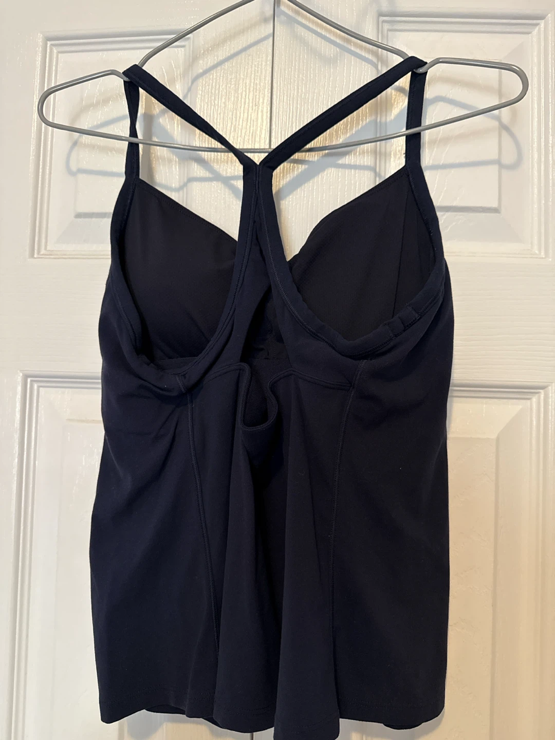 Athleta Navy Tank Top - photo 2