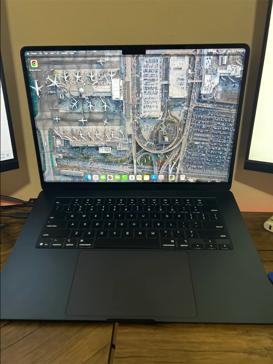 15" Apple MacBook Air M4 (2025) - 16GB / 256GB - Apple Warranty