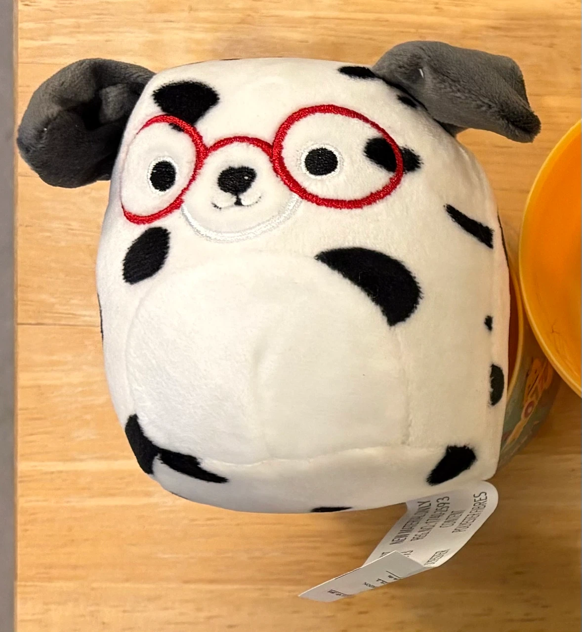 ✨✨Squishmallows Original Mystery Squad Capsules - photo 2