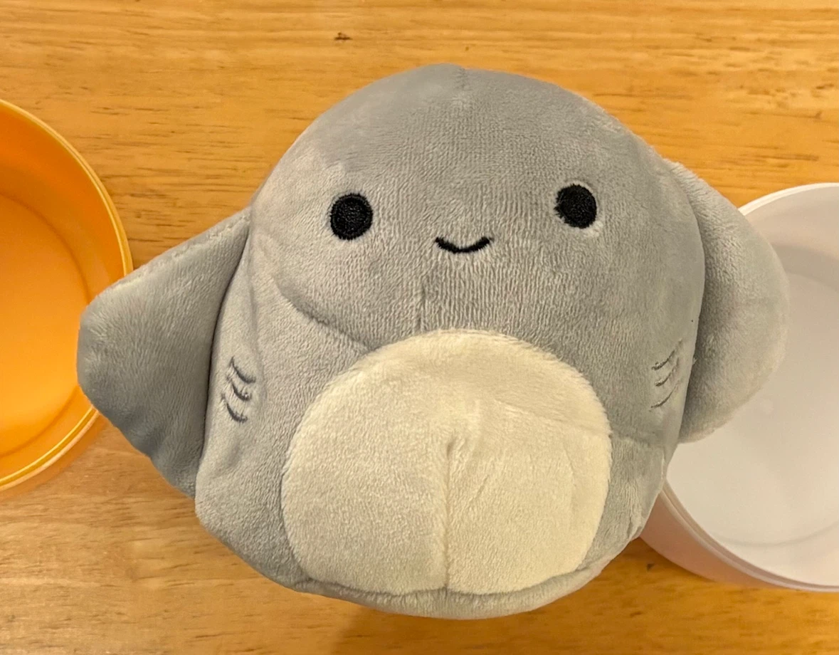 ✨✨Squishmallows Original Mystery Squad Capsules - photo 3