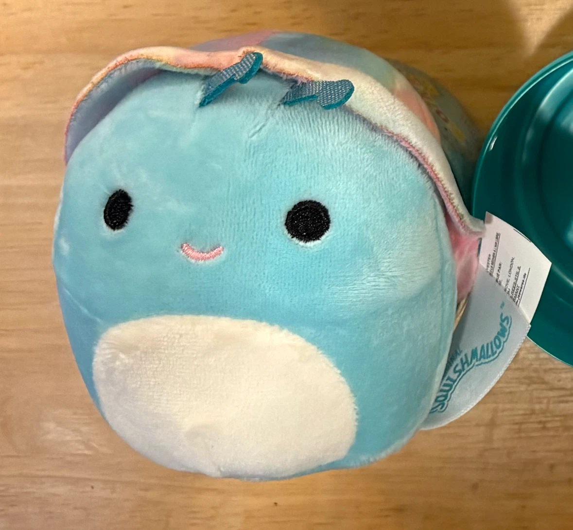 ✨✨Squishmallows Original Mystery Squad Capsules - photo 4