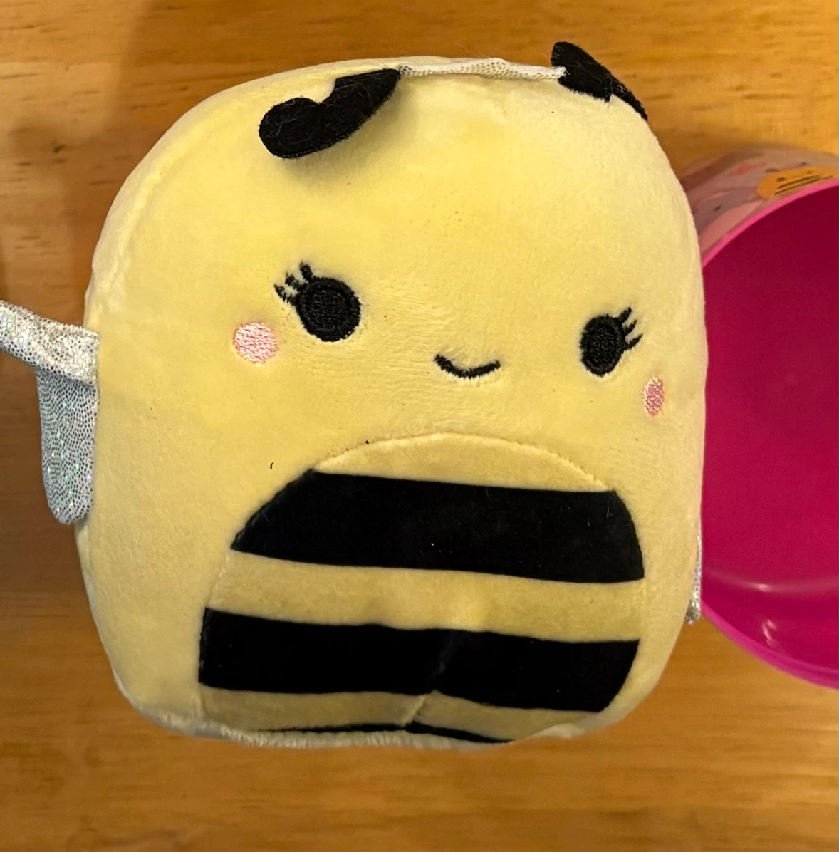 ✨✨Squishmallows Original Mystery Squad Capsules - photo 5