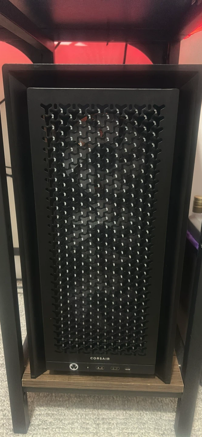 Custom Gaming PC - Intel i7 / GTX 1060 6GB