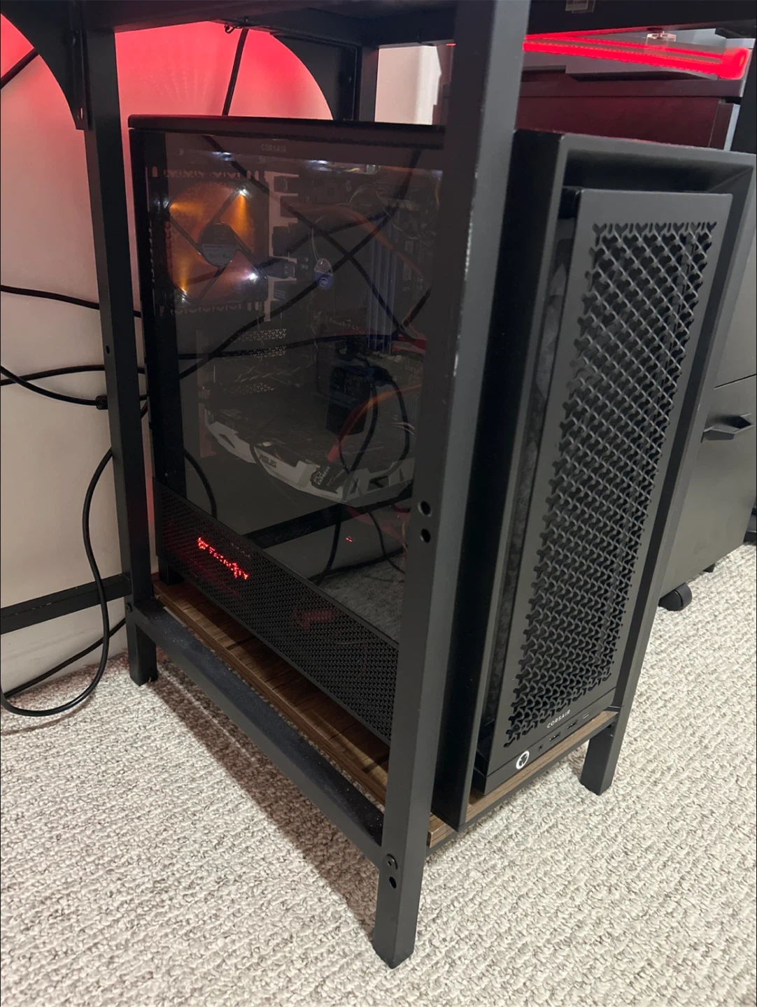 Custom Gaming PC - Intel i7 / GTX 1060 6GB - photo 2