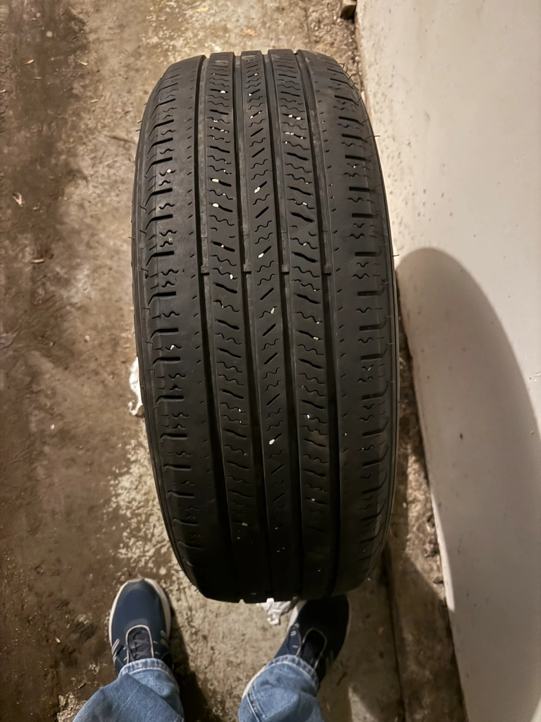 225/65R17 Tire cx 5 Mazda