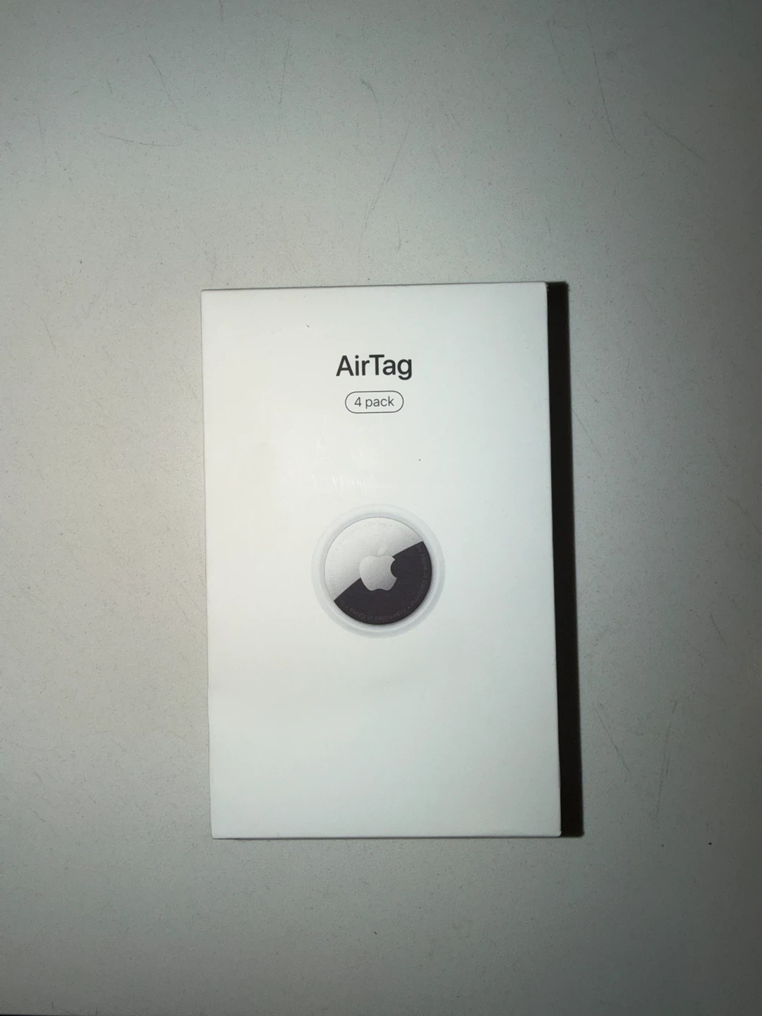 Air Tag Apples - photo 2