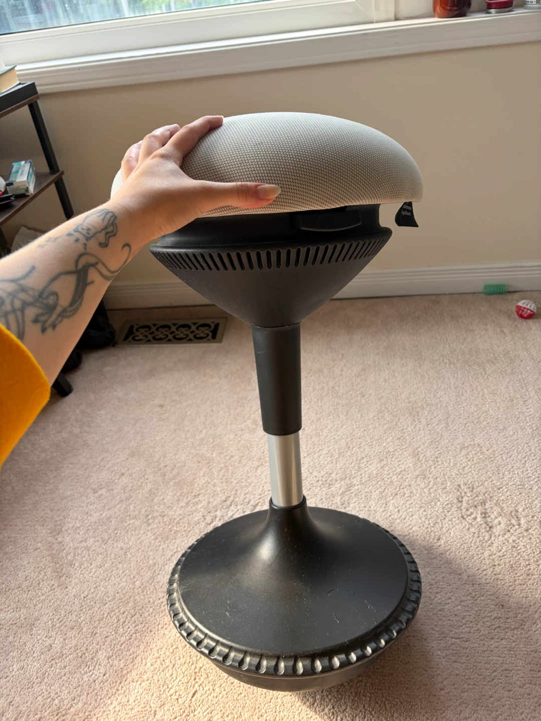 Autonomous ErgoStool - photo 2