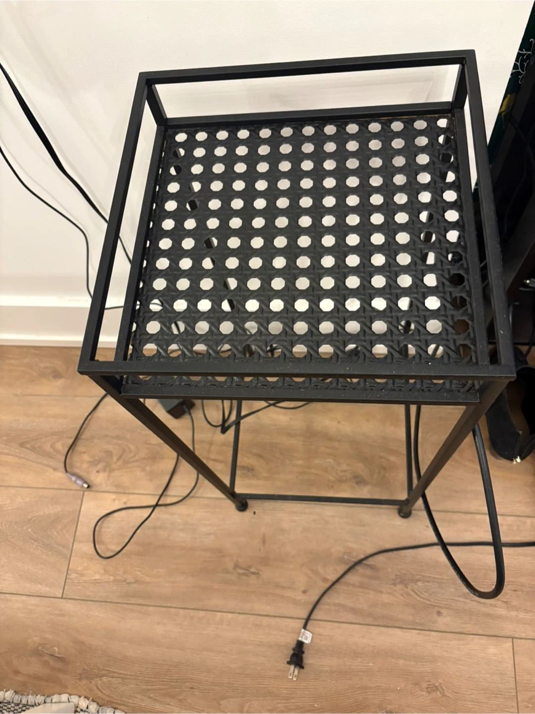 Side Table - photo 2