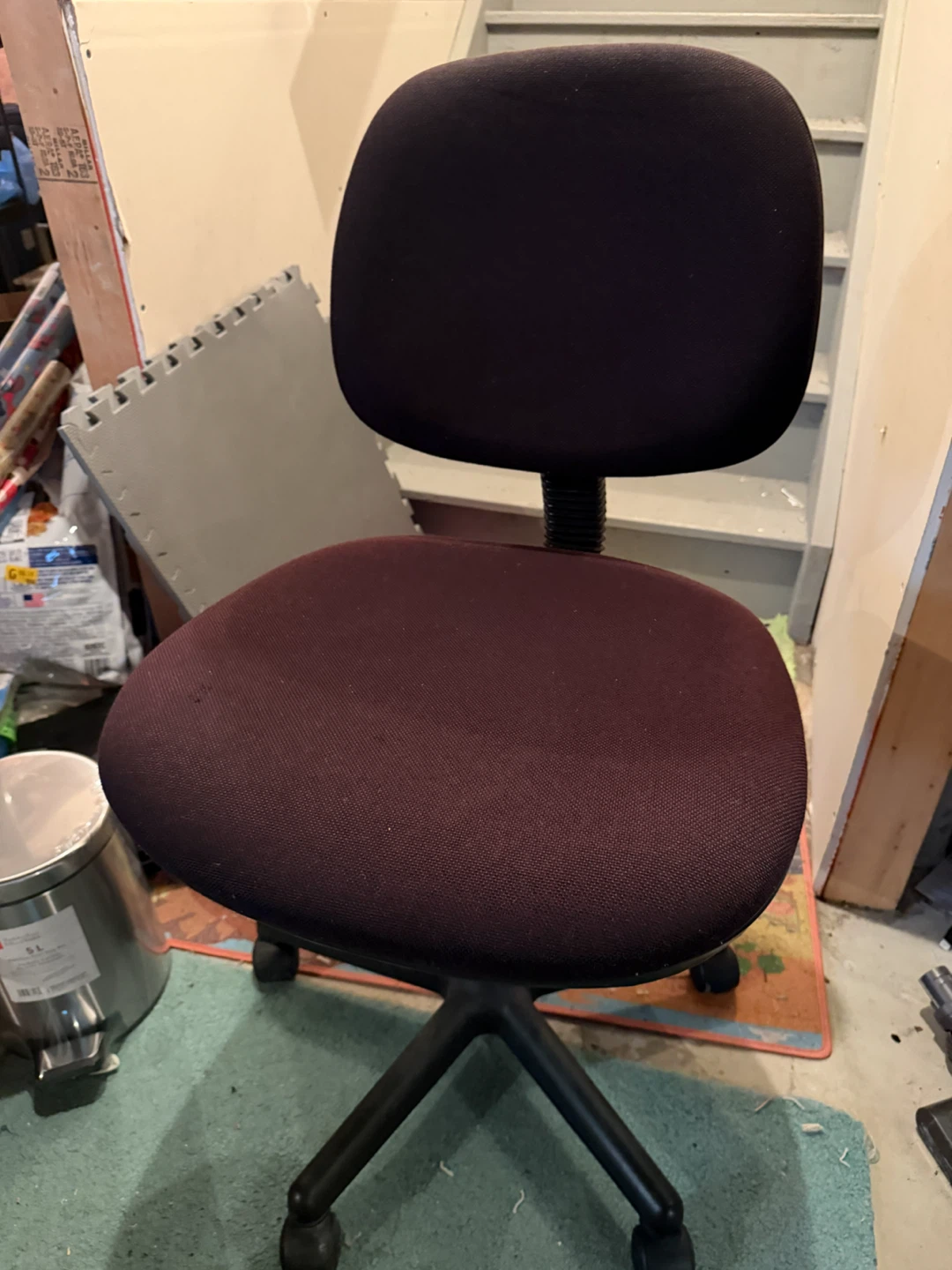 Office Chair - Swivel, Rolling