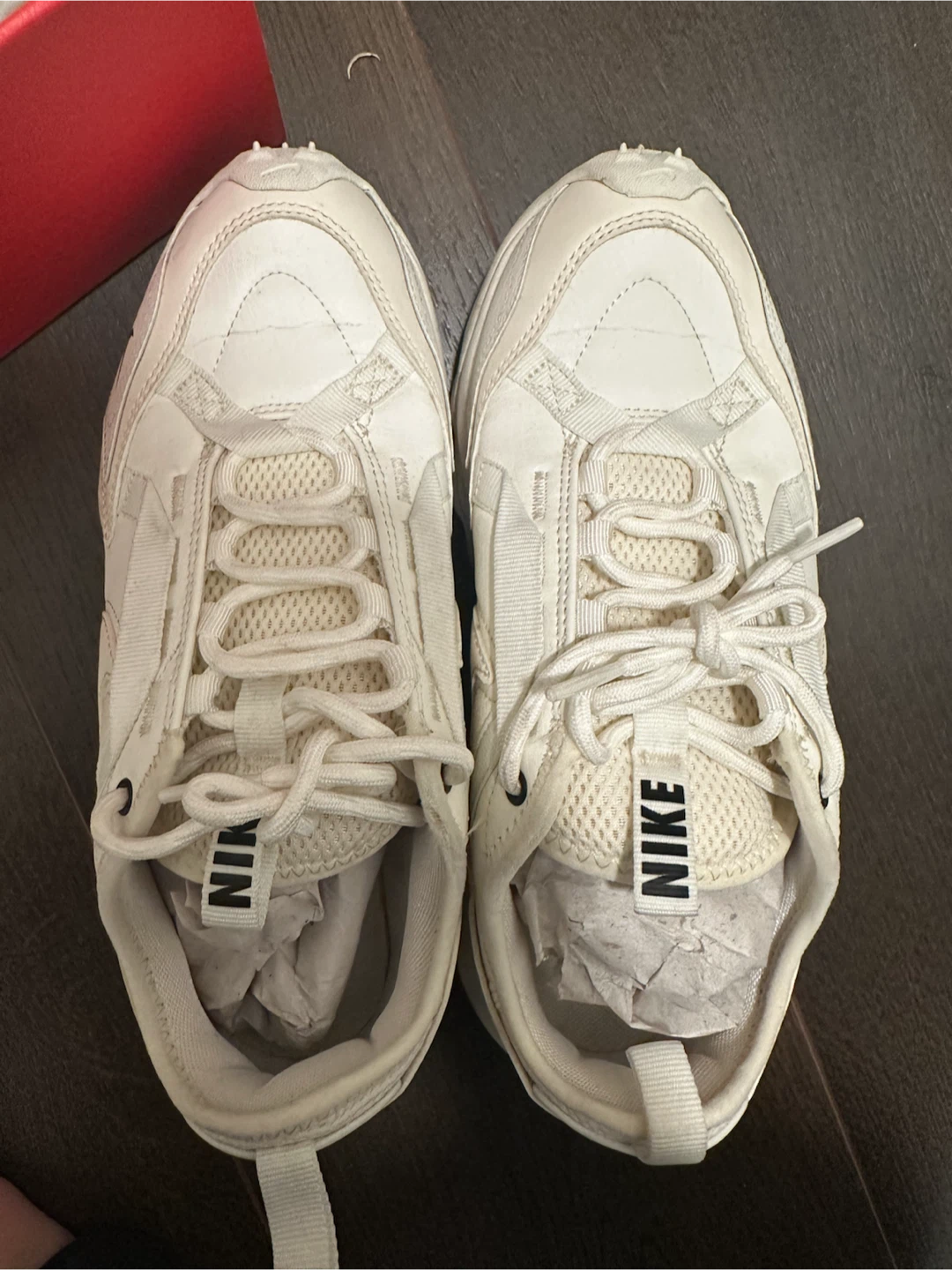 Nike TC 7900 Women's Size 7 Sneakers - photo 3