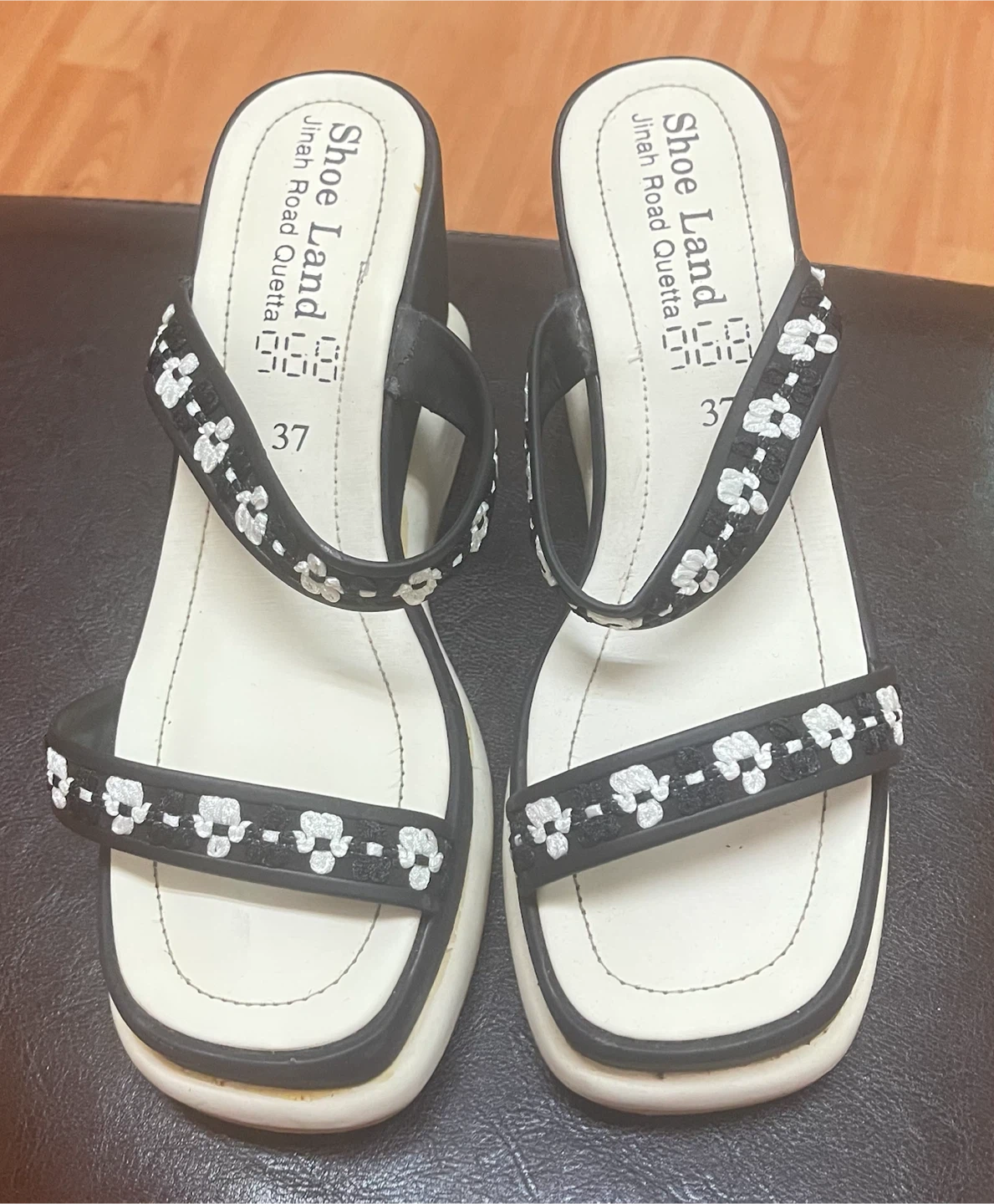 Women Sandals/ Shoes