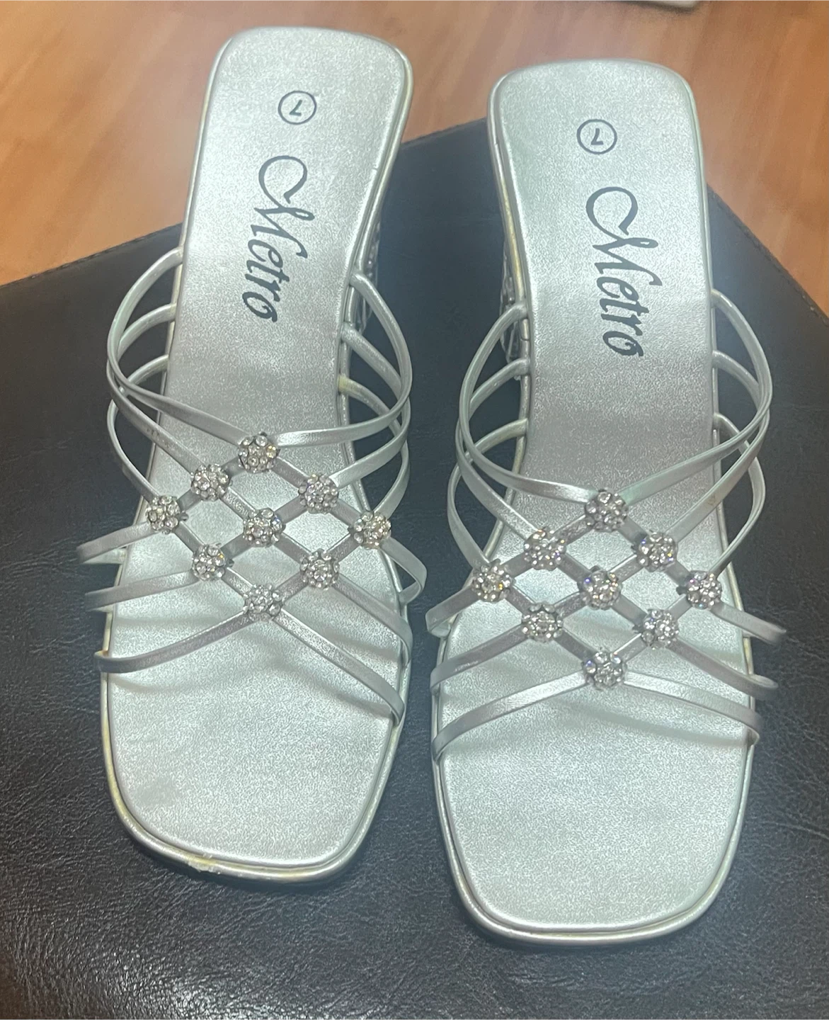 Women Sandals/ Shoes - photo 3