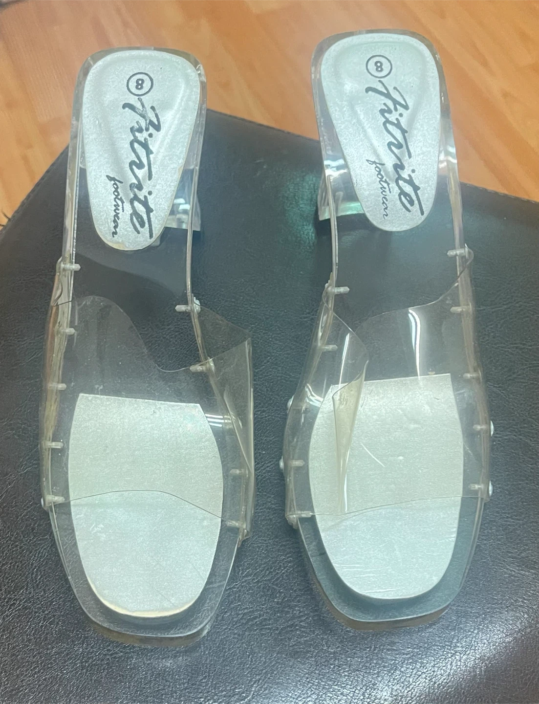 Women Sandals/ Shoes - photo 5