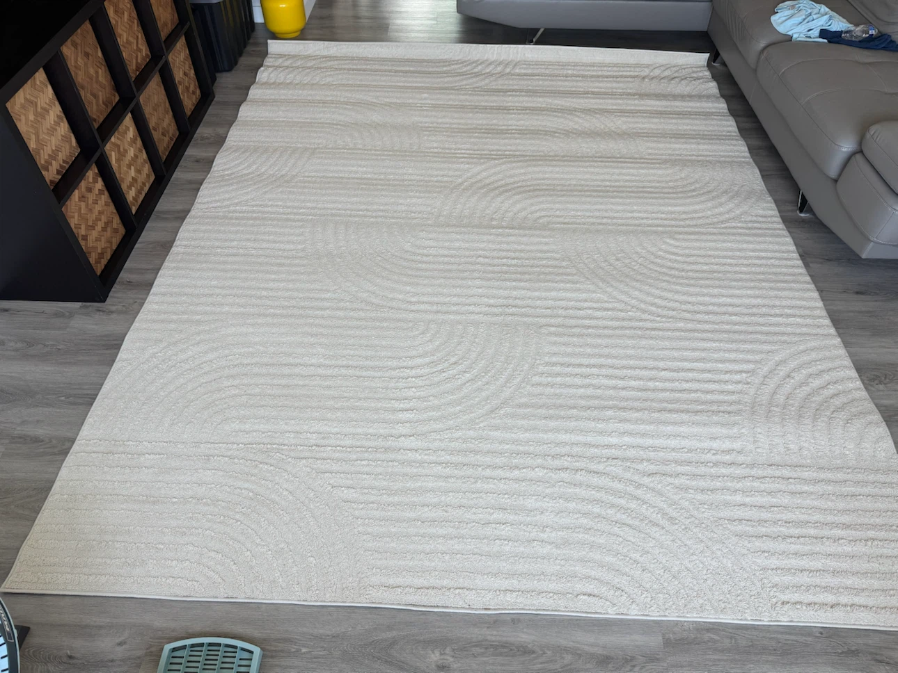 Quinton Rug 7'10" x 9'10"