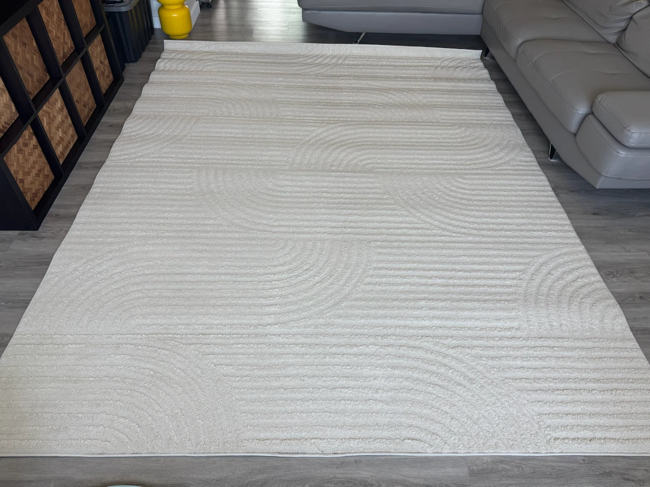 Quinton Rug 7'10" x 9'10" - photo 3