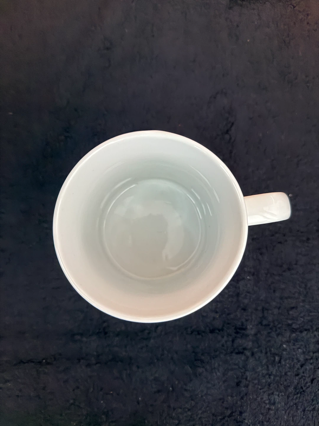BRAND NEW: Fringe Studio "Mornings Stress Meowt" Cat Mug - photo 2