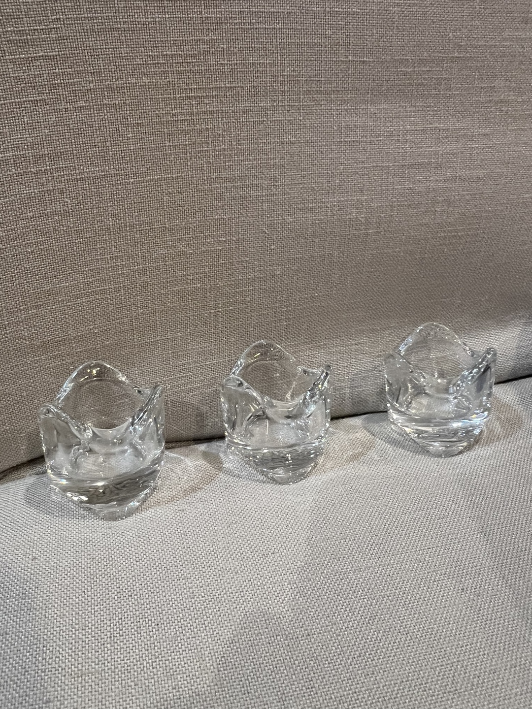 Decorative Vase and Candle Holders Set - photo 2