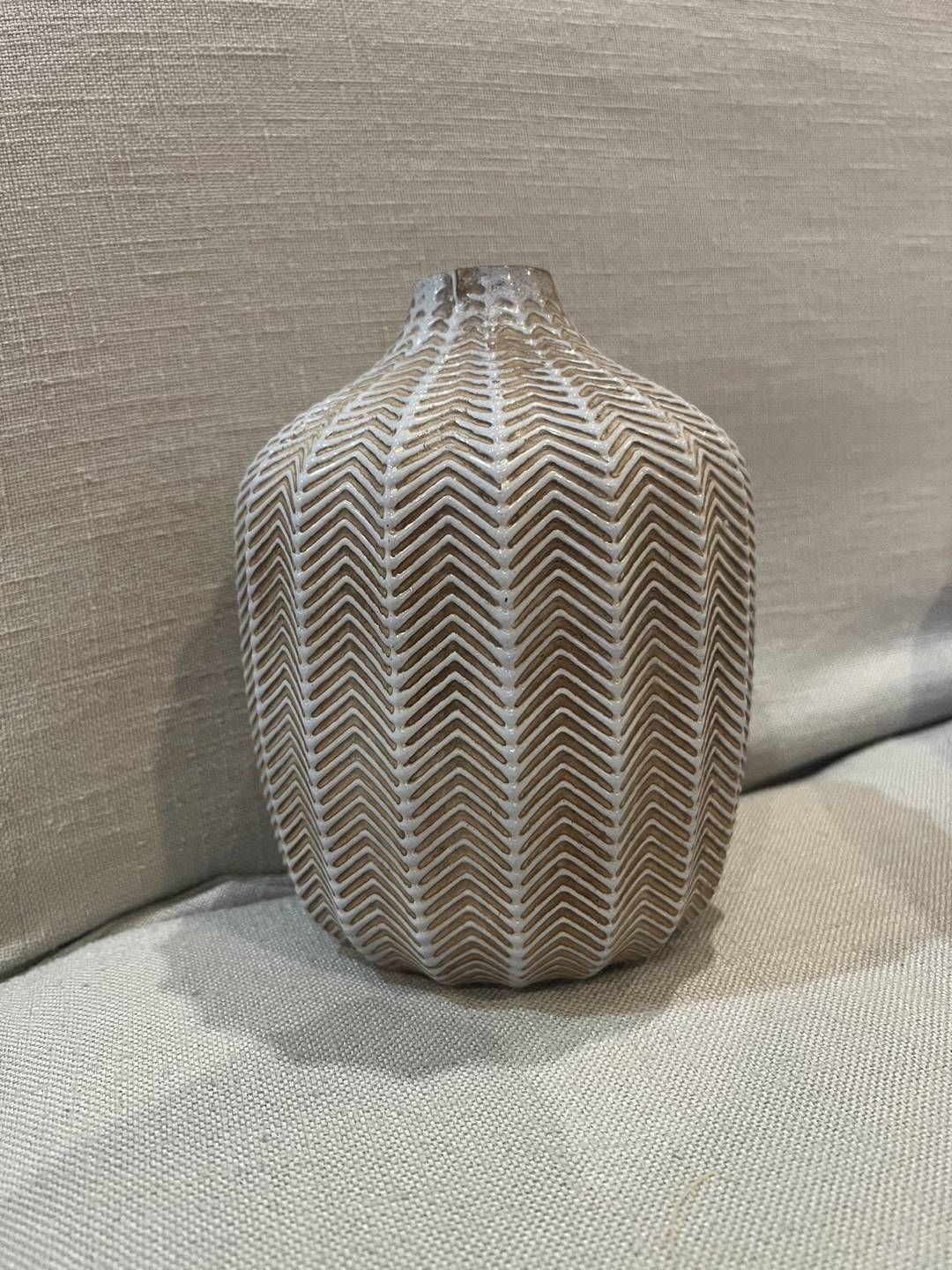 Decorative Vase and Candle Holders Set - photo 4