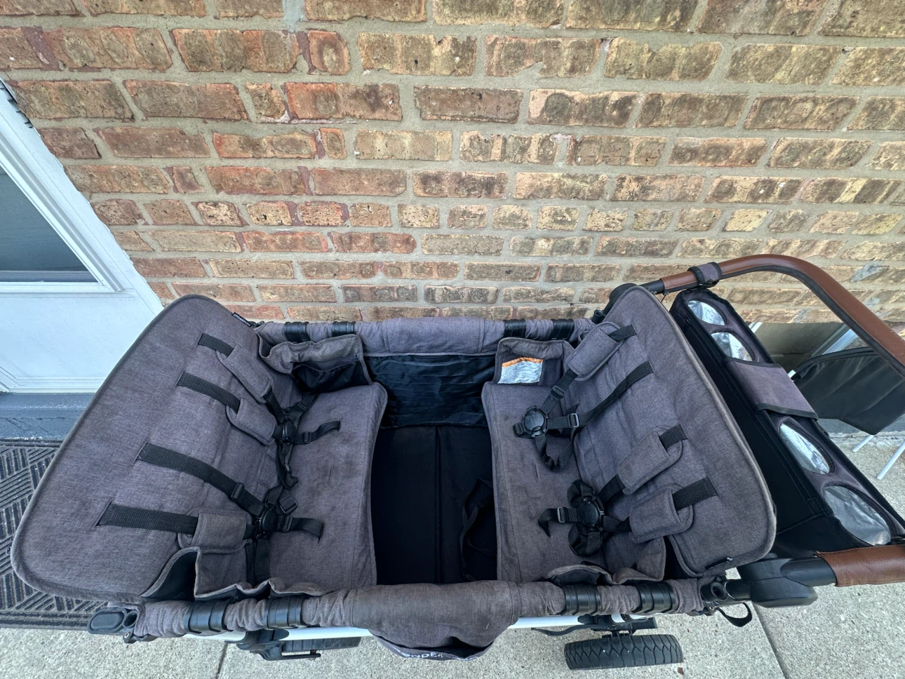 WonderFold Wagon W4 - photo 5