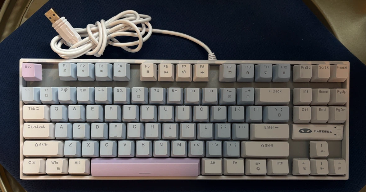MageGee Mechanical Keyboard