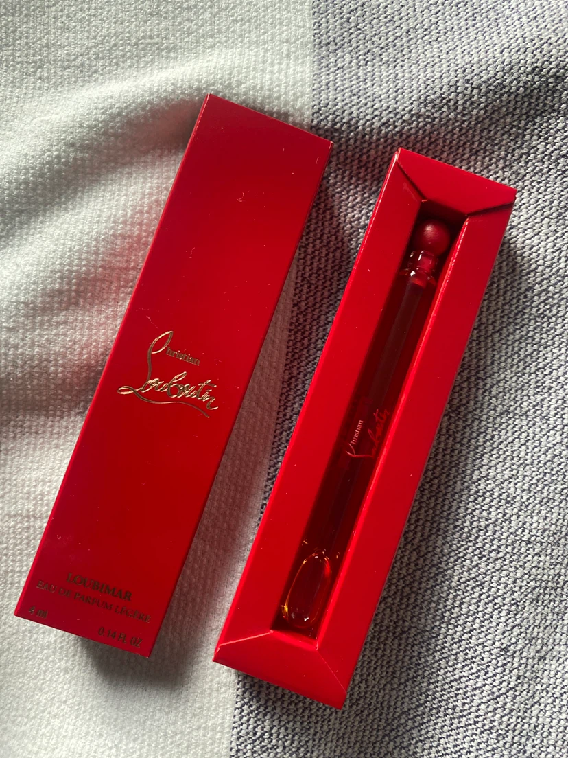 Christian Louboutin Kourouva Eau de Parfum 5ml Rollerball