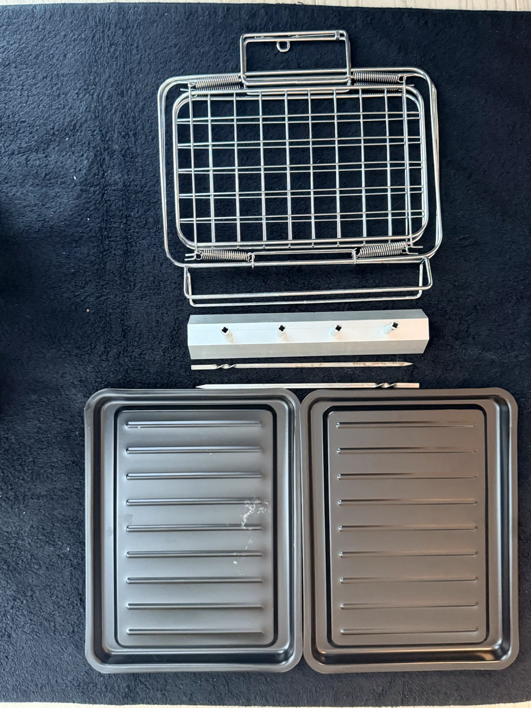 NutriChef: Multi-Function Grill - photo 4