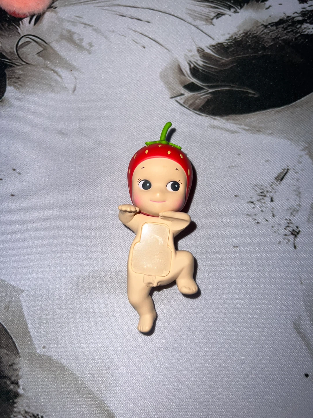 Sonny Angel Strawberry Figure