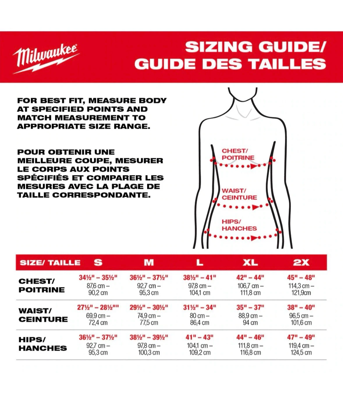 Milwaukee Heated Jacket - photo 2