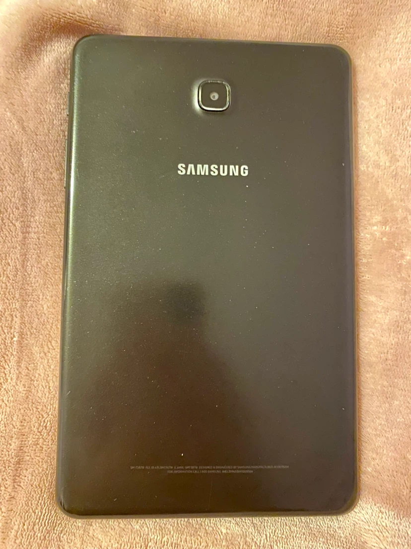 Amazon Fire Tablet and Samsung Tablet Bundle - photo 3