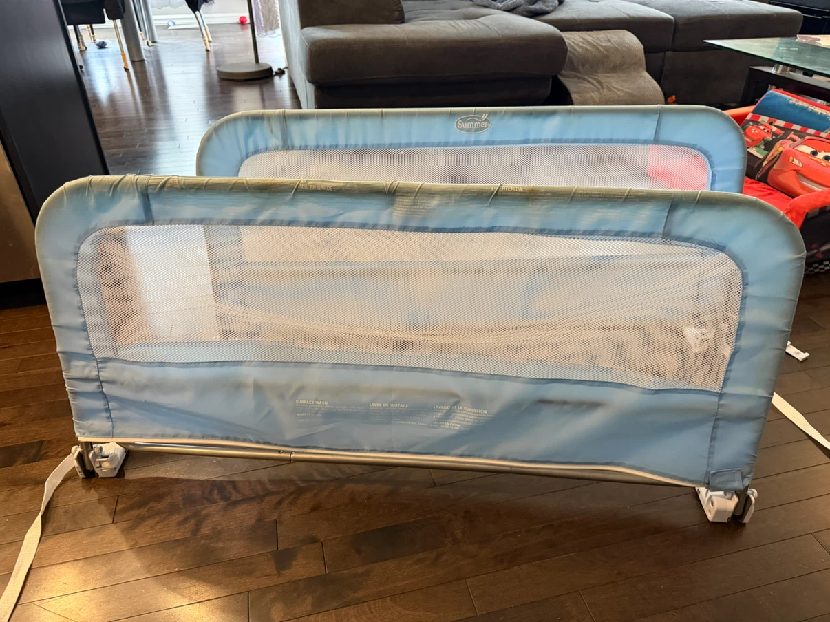 Summer Infant Bed Rail